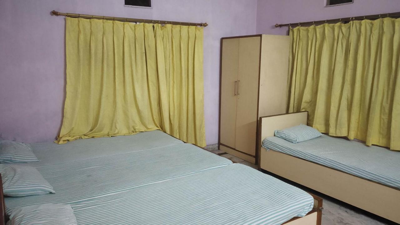 Hotel Vijay Shankar Ranchi Eksteriør bilde