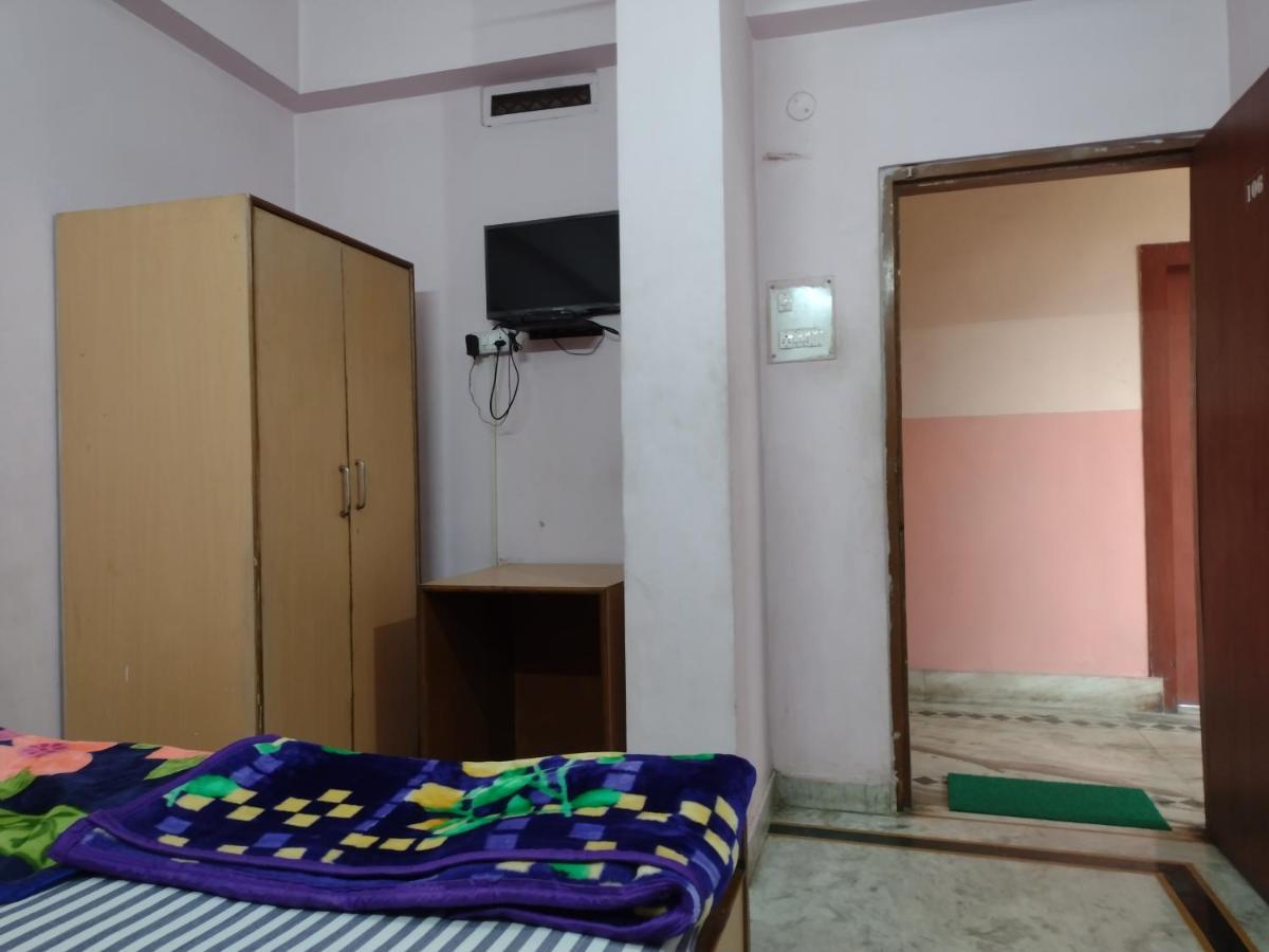 Hotel Vijay Shankar Ranchi Eksteriør bilde