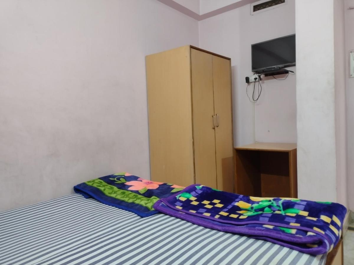 Hotel Vijay Shankar Ranchi Eksteriør bilde
