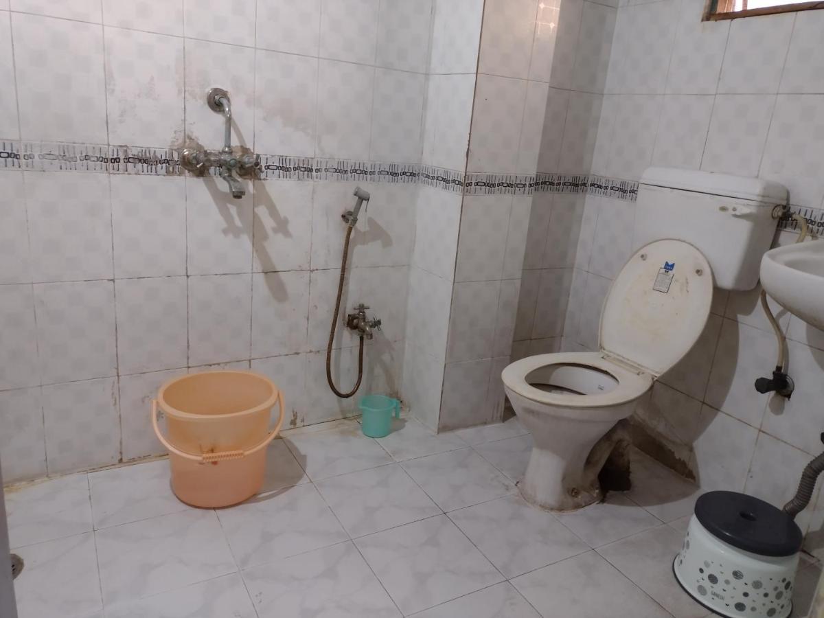 Hotel Vijay Shankar Ranchi Eksteriør bilde