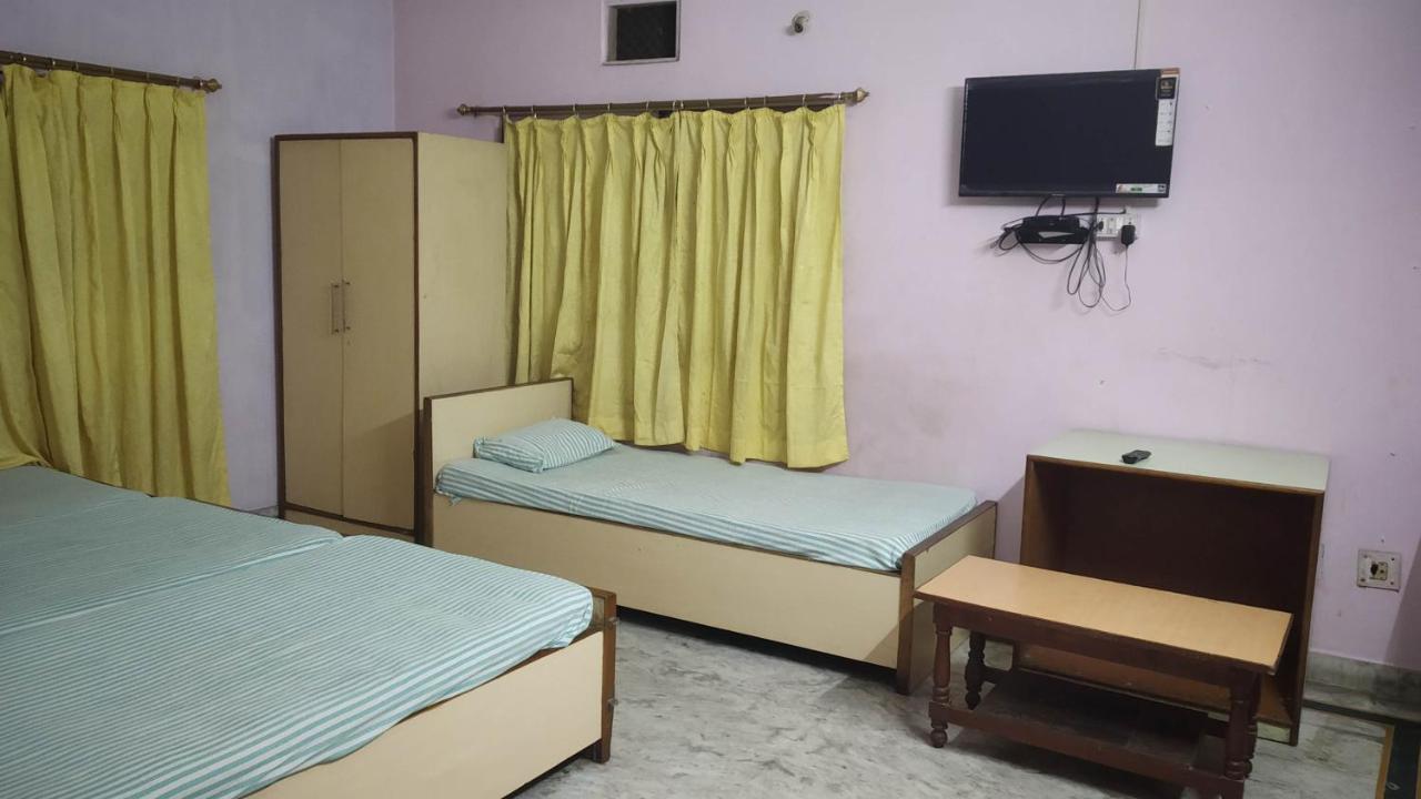 Hotel Vijay Shankar Ranchi Eksteriør bilde