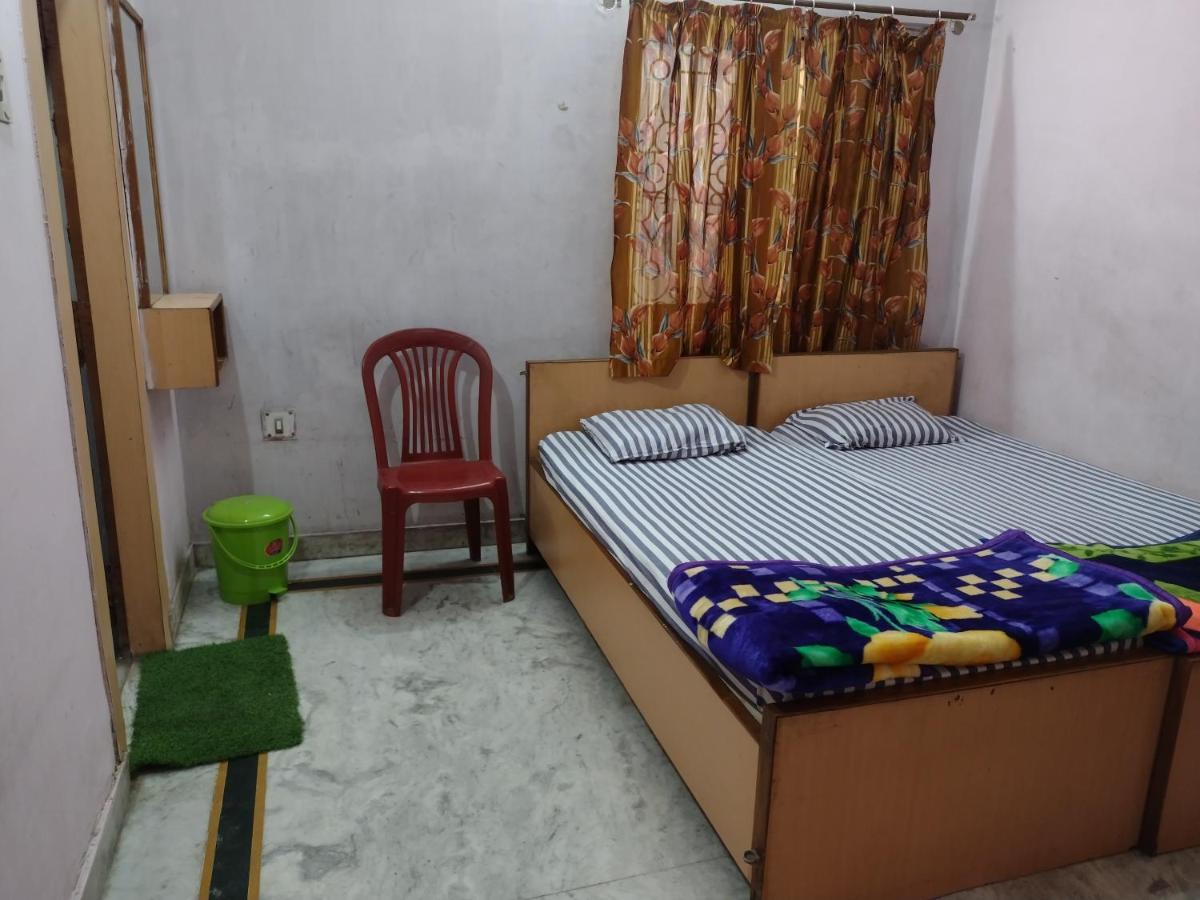Hotel Vijay Shankar Ranchi Eksteriør bilde