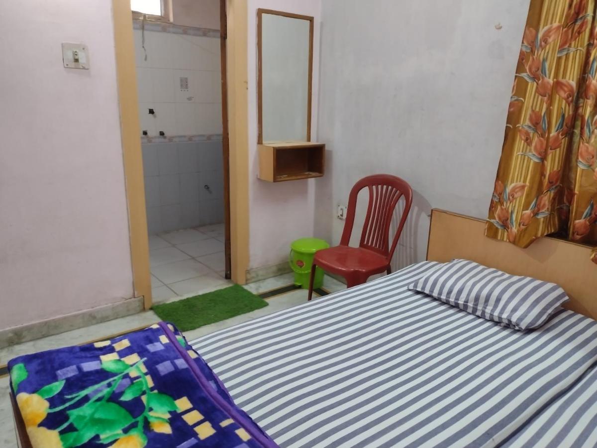 Hotel Vijay Shankar Ranchi Eksteriør bilde