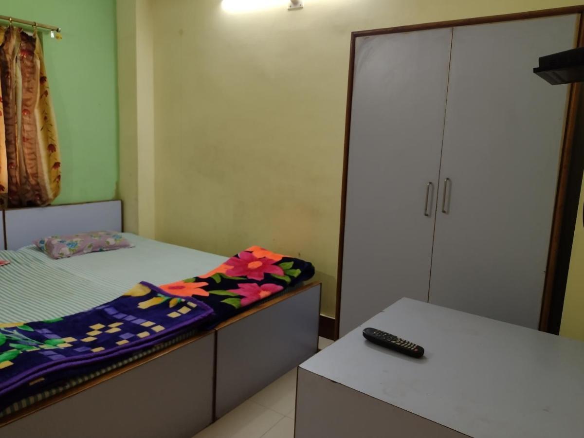 Hotel Vijay Shankar Ranchi Eksteriør bilde