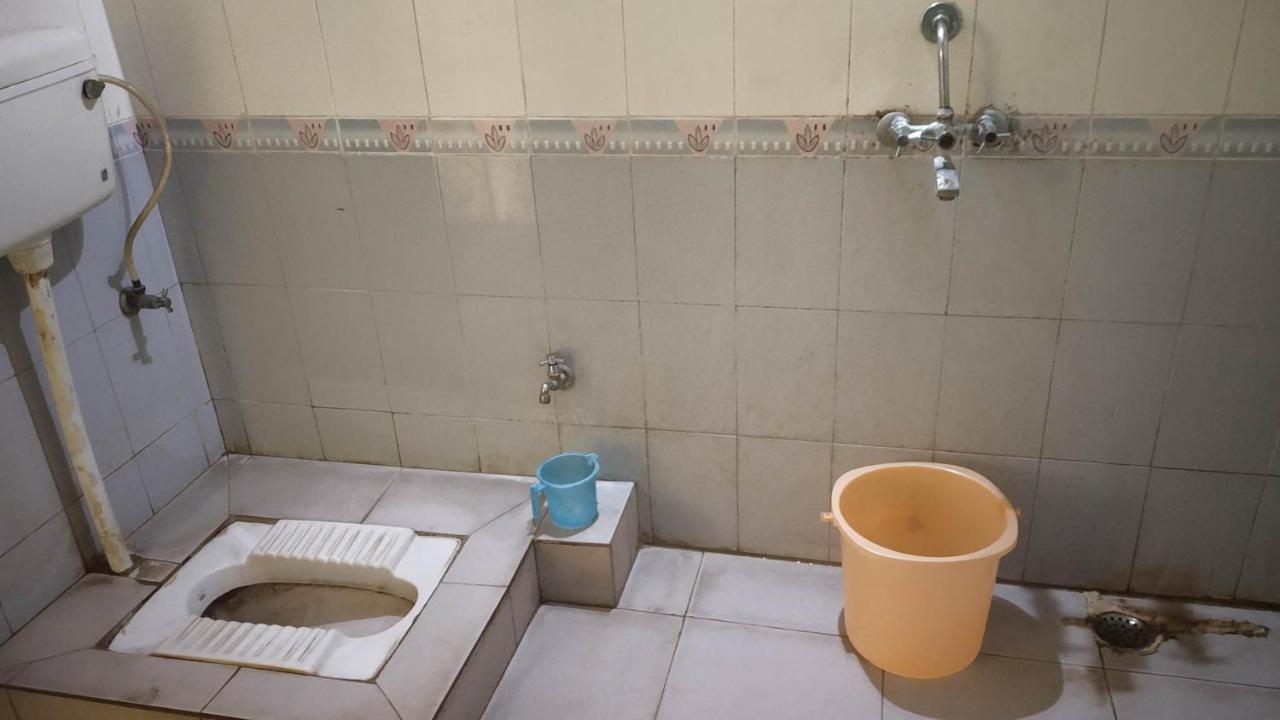 Hotel Vijay Shankar Ranchi Eksteriør bilde