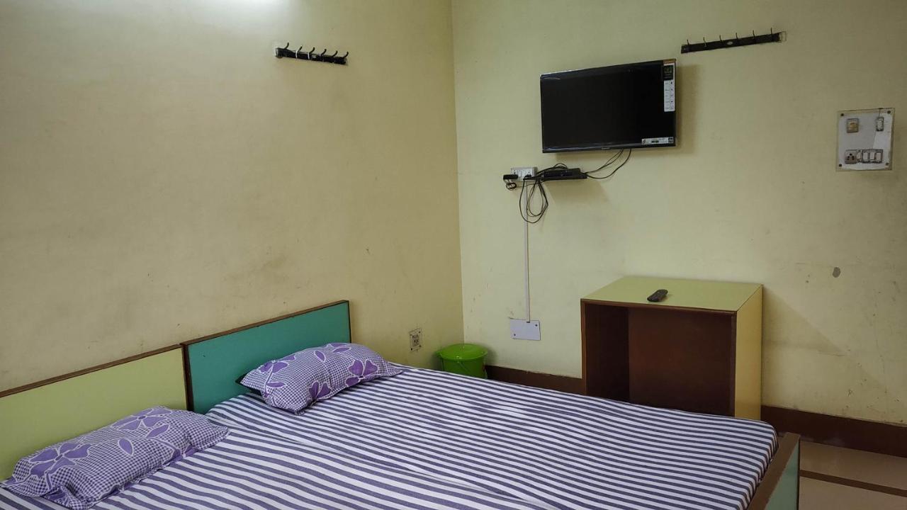 Hotel Vijay Shankar Ranchi Eksteriør bilde
