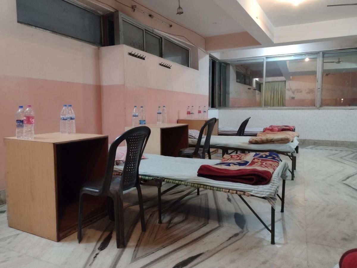 Hotel Vijay Shankar Ranchi Eksteriør bilde