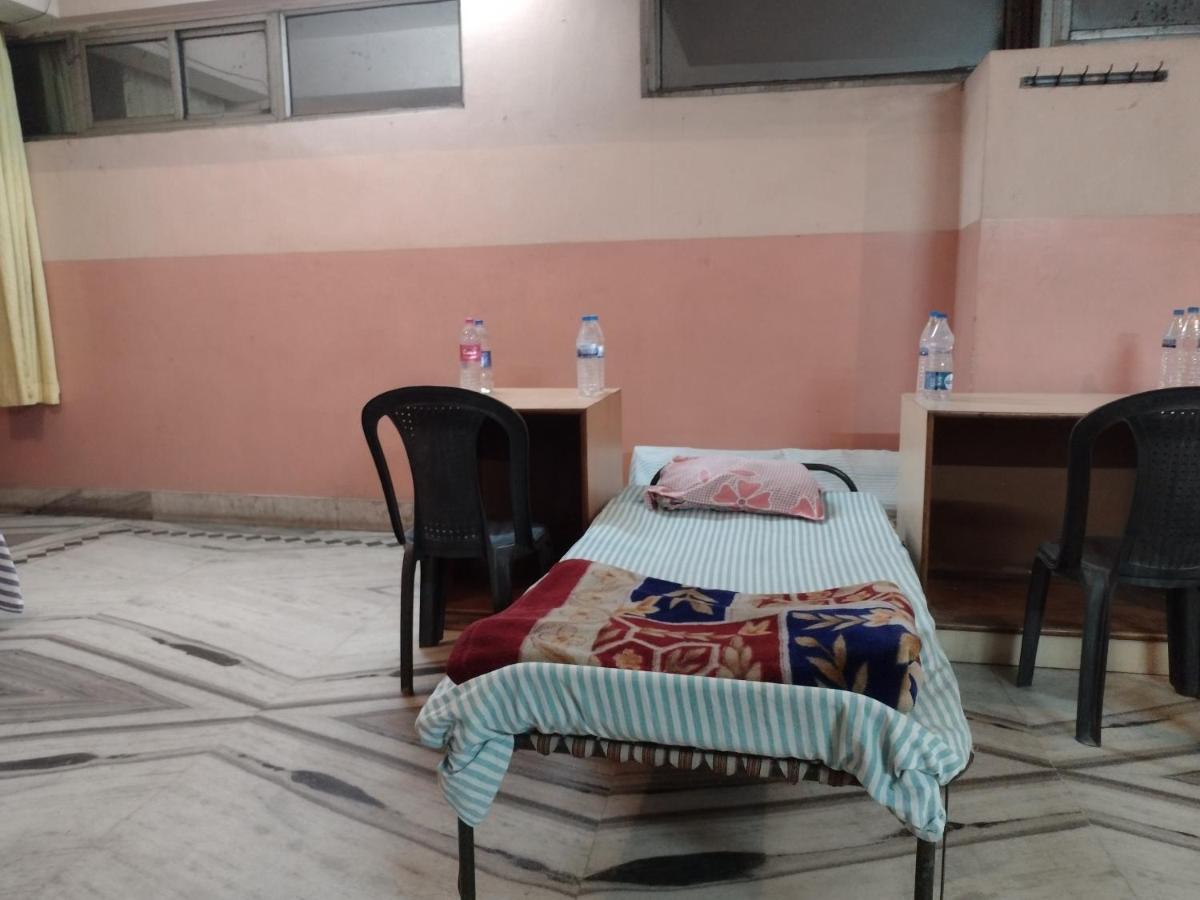 Hotel Vijay Shankar Ranchi Eksteriør bilde