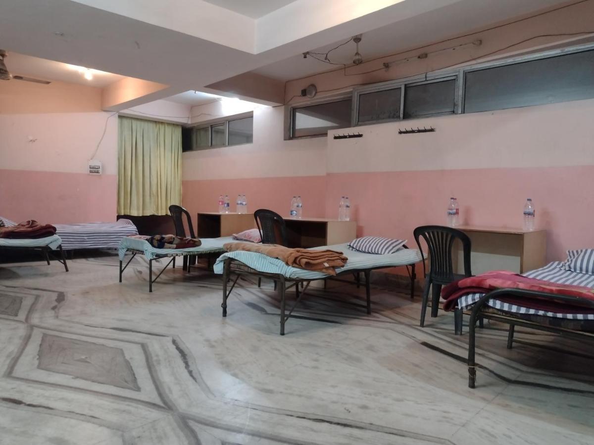 Hotel Vijay Shankar Ranchi Eksteriør bilde