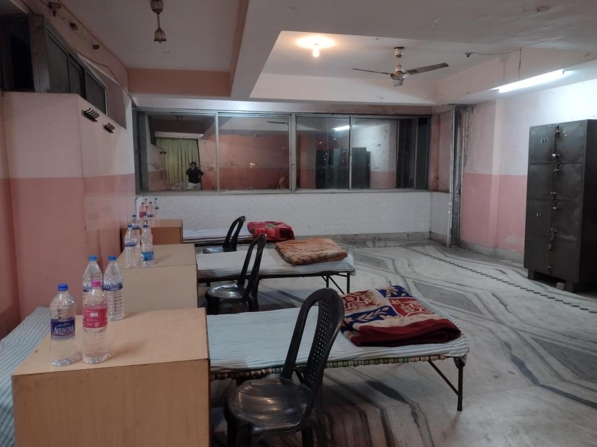 Hotel Vijay Shankar Ranchi Eksteriør bilde